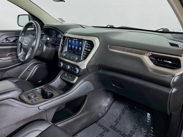 Used 2023 GMC Acadia Denali w/ Denali Ultimate Package image 42