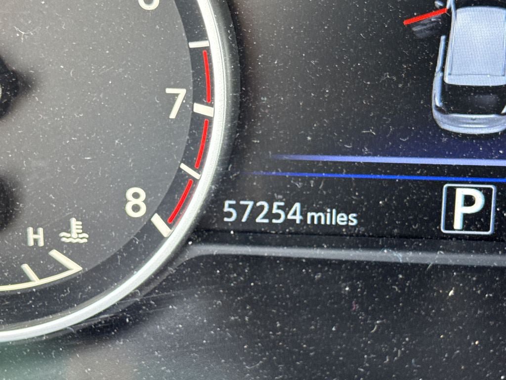 Used 2021 Nissan Murano SL w/ SL Moonroof Package FWD image 23