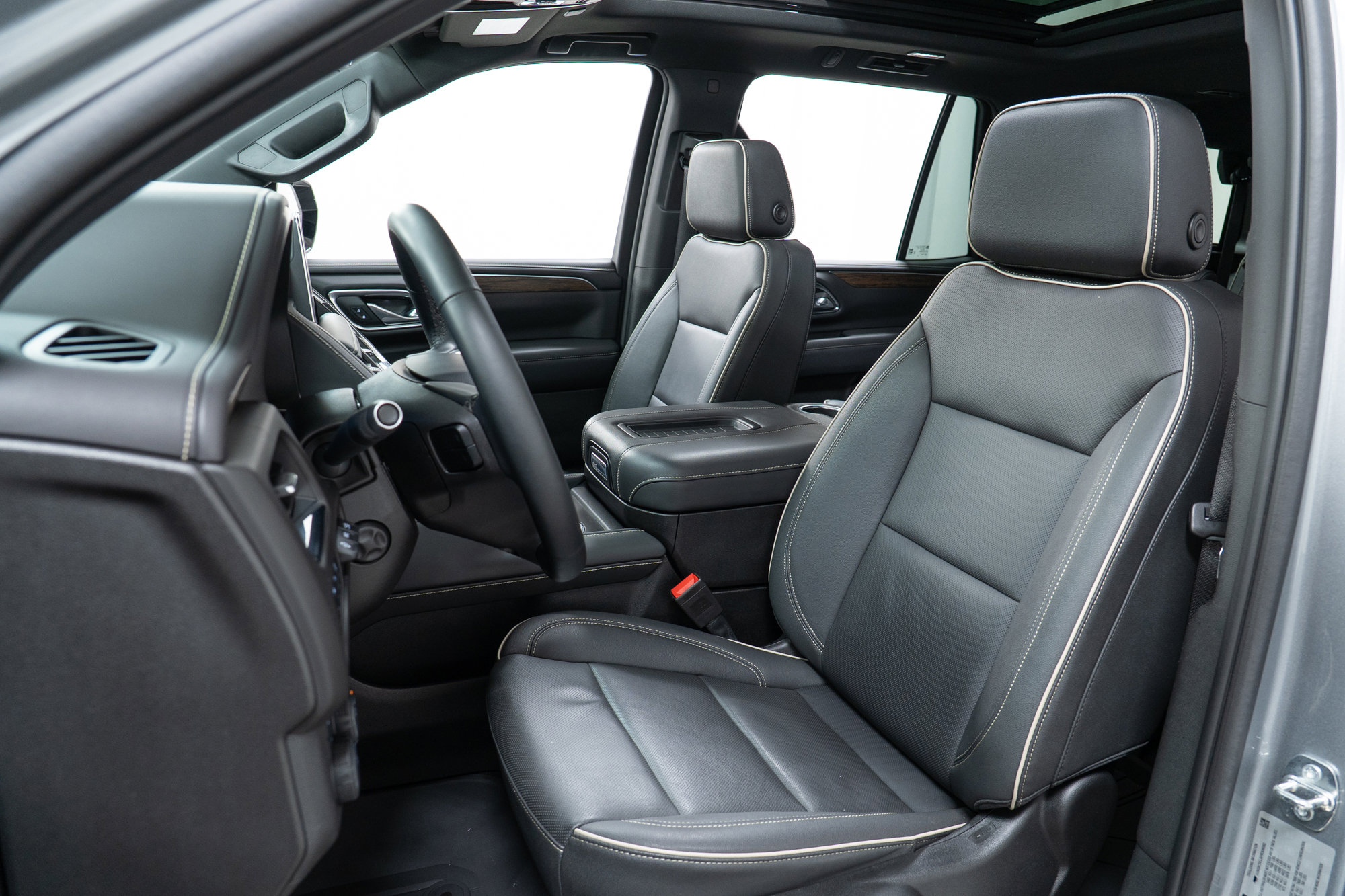 Used 2023 Chevrolet Tahoe Premier w/ Premium Package 2 image 13