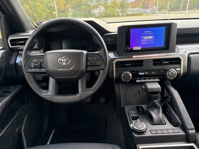 New 2025 Toyota Tacoma SR5 image 18
