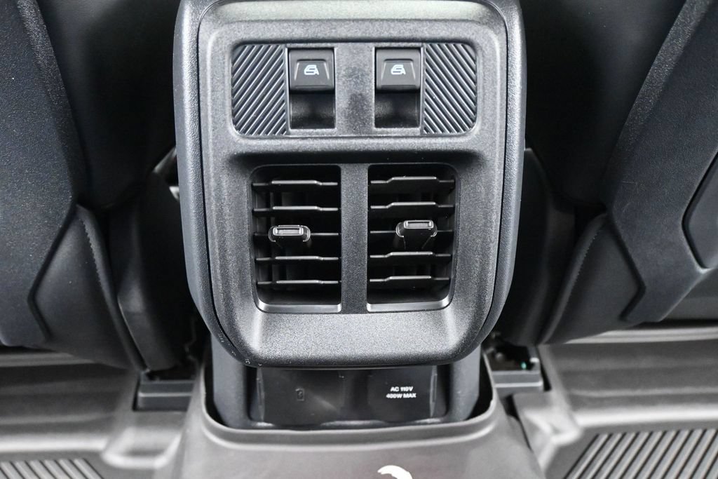 Used 2026 Ford Bronco Raptor w/ Interior Carbon Fiber Pack AWD/4WD image 21