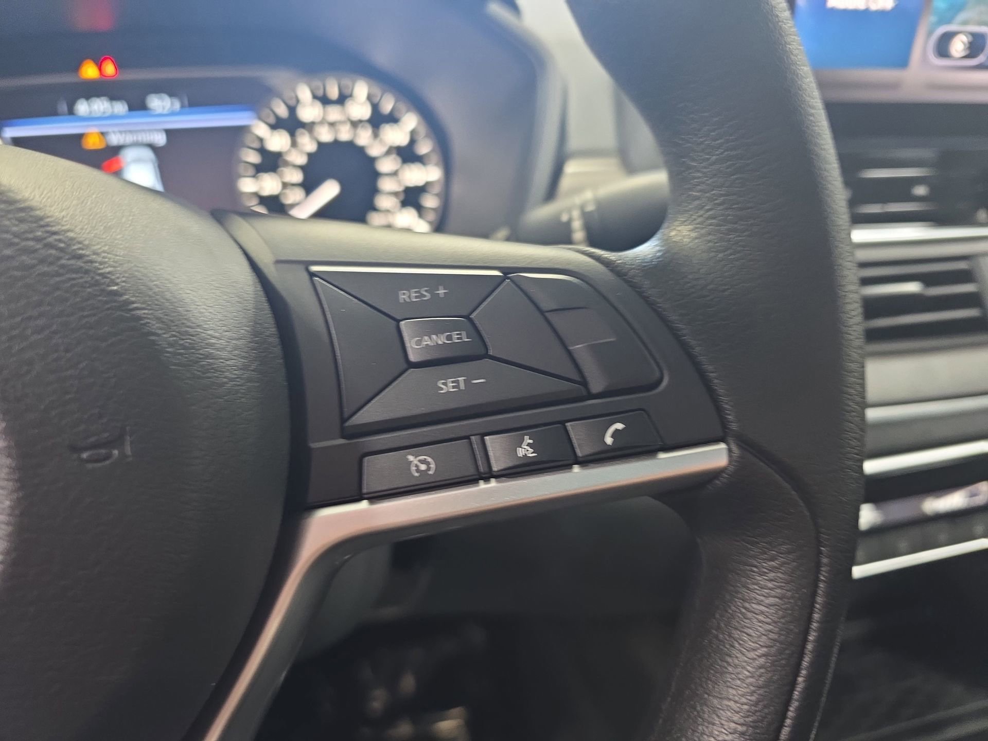New 2026 Nissan Altima 2.5 SV w/ SV Special Edition Package FWD image 18