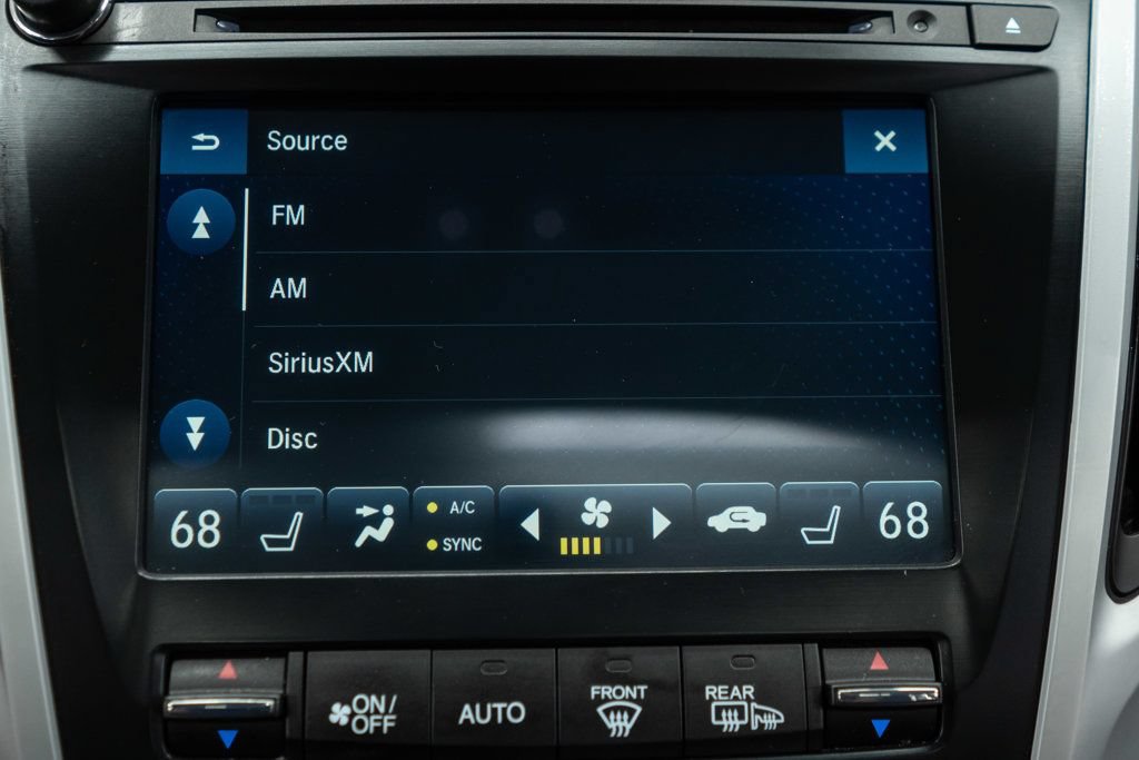 Used 2020 Acura TLX w/ Technology Package FWD image 24