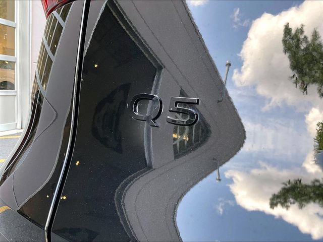 Certified 2025 Audi Q5 Premium w/ Premium Plus AWD/4WD image 32