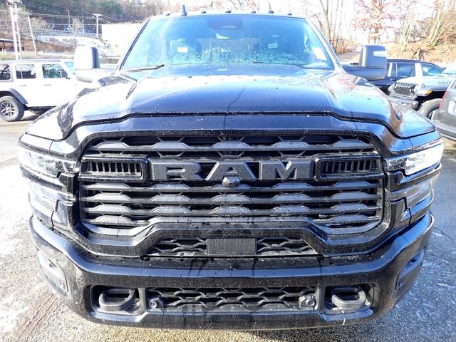 New 2026 RAM 3500 Big Horn image 11