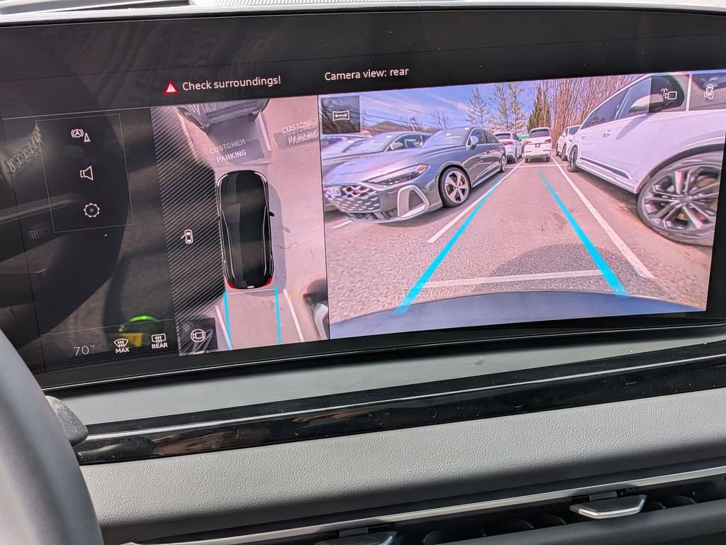 Used 2025 Audi A5 2.0T Premium w/ Convenience Package image 25