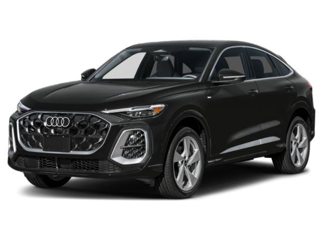 Certified 2025 Audi Q5 Premium Plus w/ Premium Plus AWD/4WD image 4
