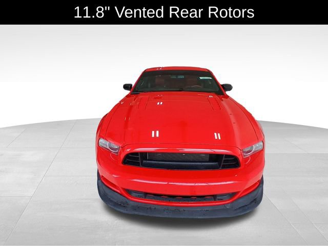 Used 2014 Ford Mustang GT Premium w/ GT Track Package image 9
