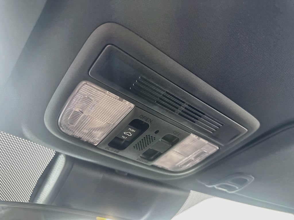 Used 2020 Honda Civic EX image 31