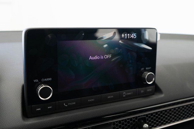 New 2026 Honda Civic Sport image 4