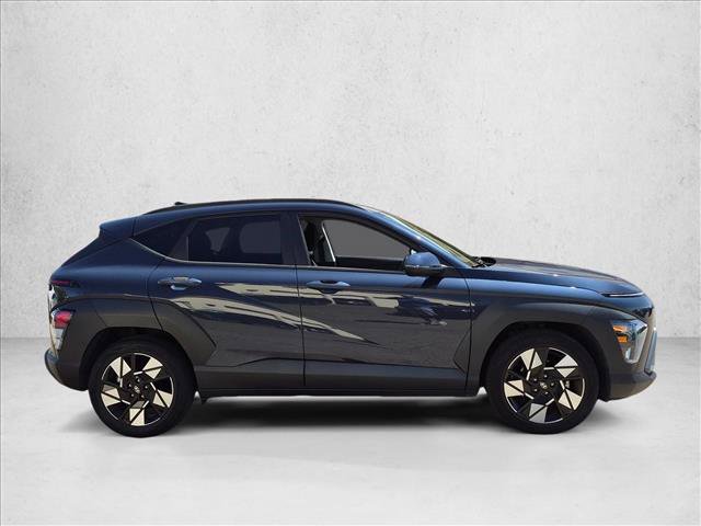 Certified 2024 Hyundai Kona SEL w/ Convenience Package FWD image 5