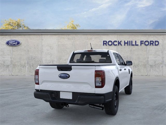 New 2026 Ford Ranger XL w/ Trailer Tow Package image 8