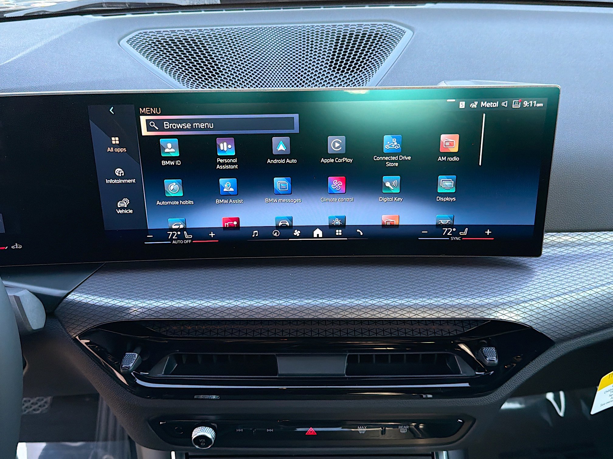 New 2026 BMW 330i xDrive Sedan w/ Parking Assistance Package image 28