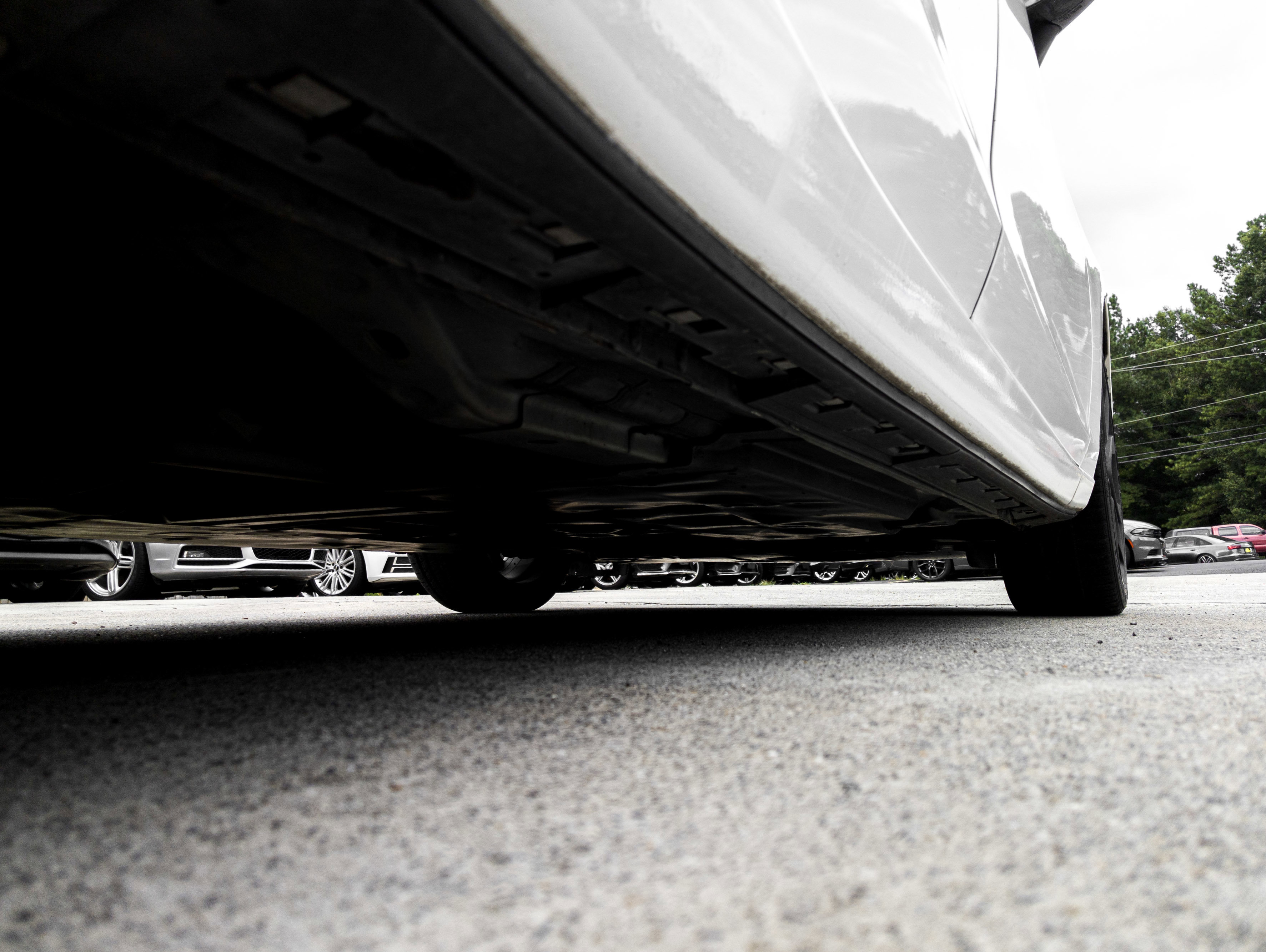 Used 2015 MAZDA MAZDA6 Grand Touring image 15