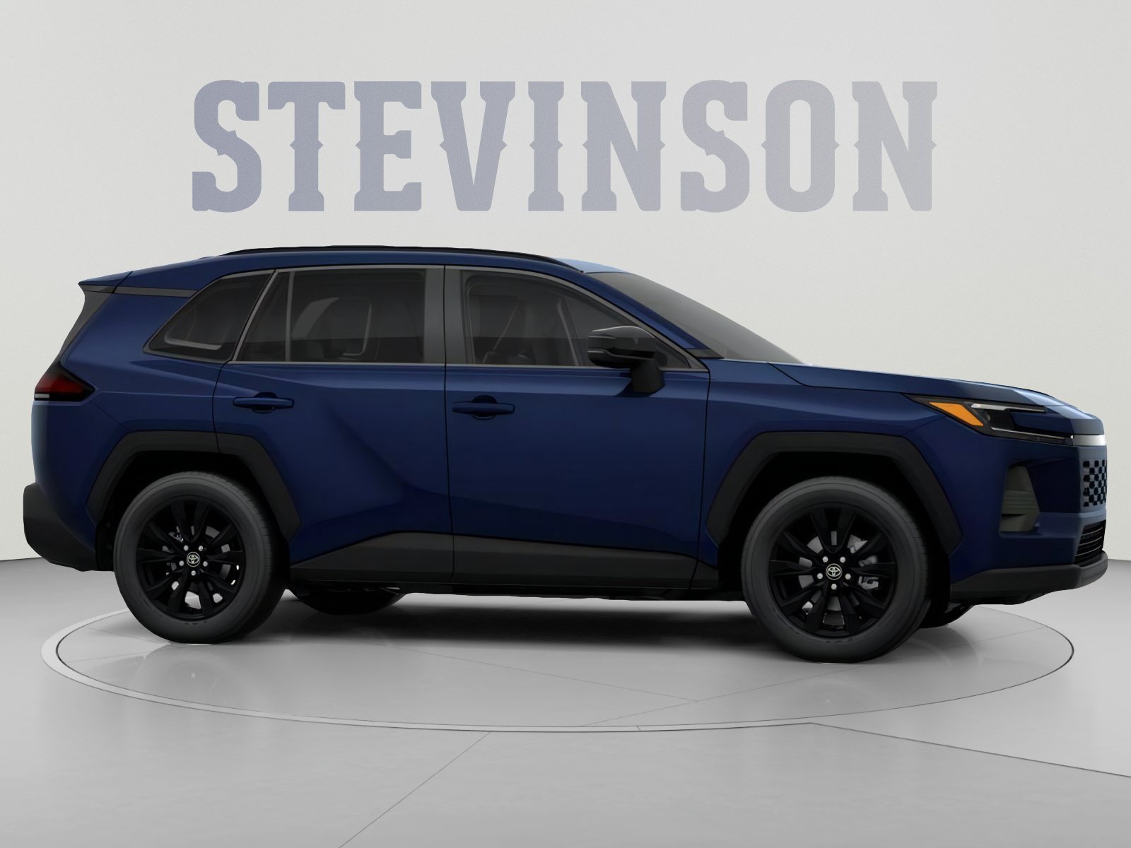New 2026 Toyota RAV4 XLE Premium AWD/4WD image 13