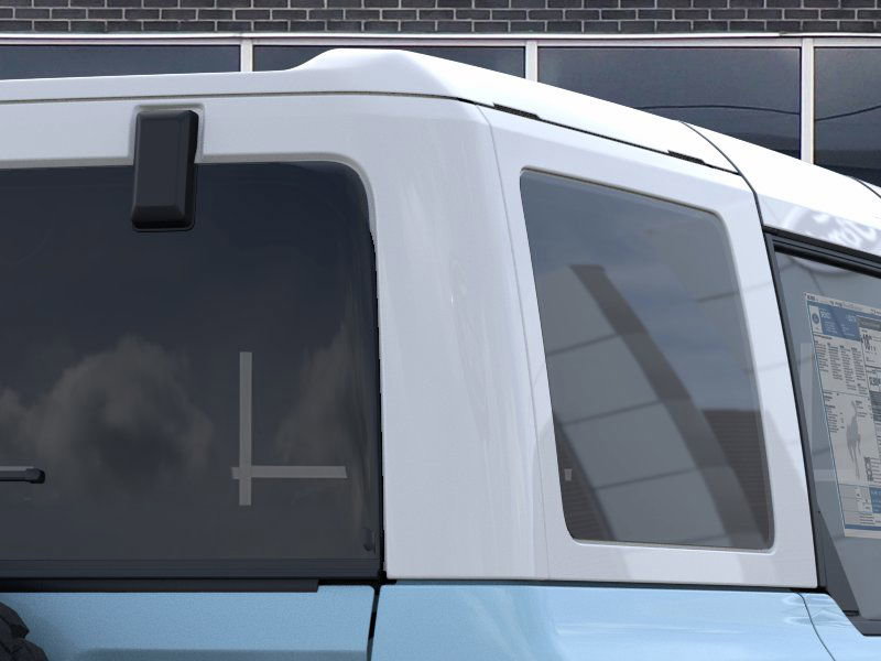 New 2025 Ford Bronco Heritage Edition image 25