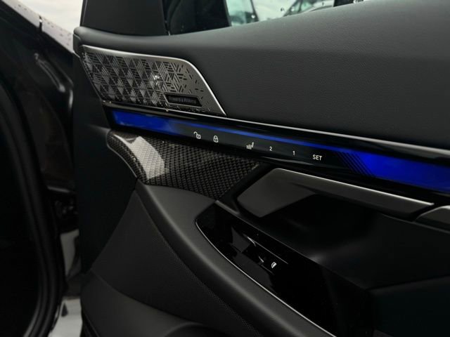 New 2026 BMW M5 image 18