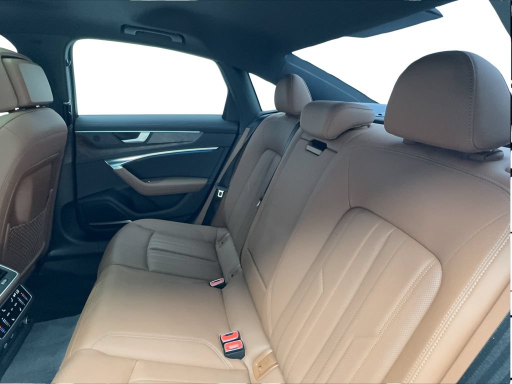 Used 2023 Audi A6 Premium Plus w/ Premium Plus Package AWD/4WD image 25