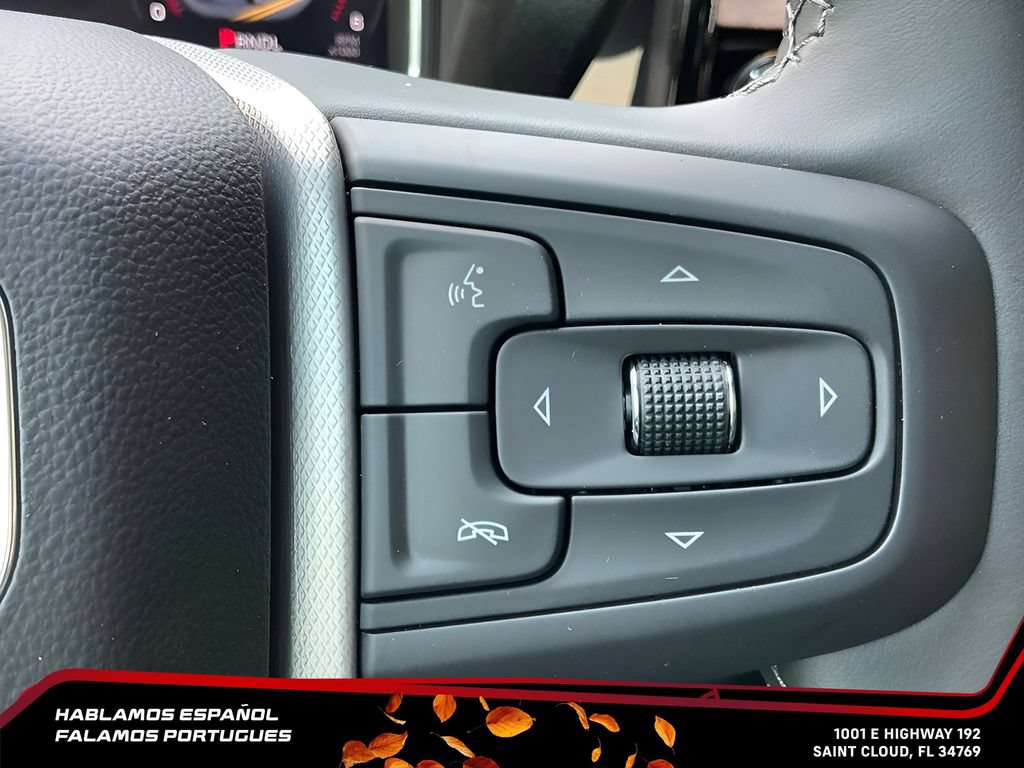 New 2026 GMC Sierra 2500 Denali w/ Denali Reserve Package AWD/4WD image 57