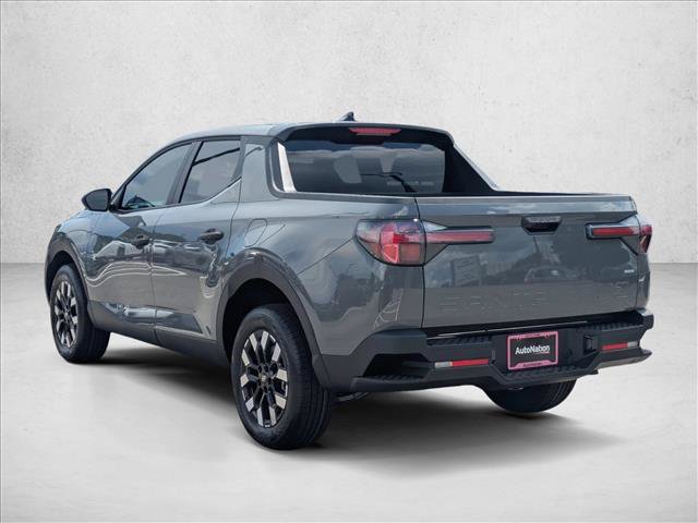 New 2027 Hyundai Santa Cruz SE AWD/4WD image 9