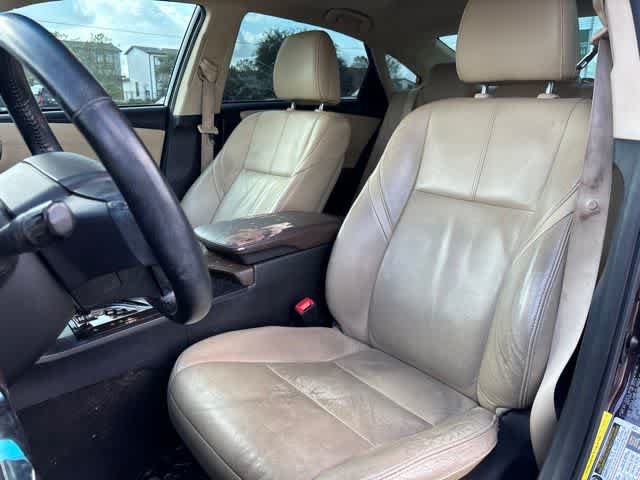 Used 2014 Toyota Avalon XLE Touring FWD image 21