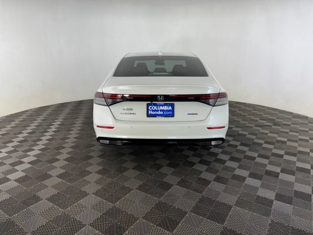 Used 2025 Honda Accord EX-L image 7