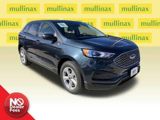 New 2024 Ford Edge SE
