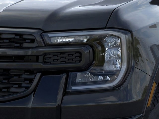 New 2025 Ford Ranger XLT image 18