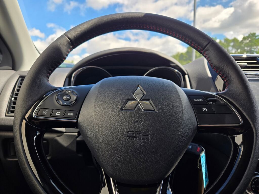 New 2025 Mitsubishi Outlander Sport LE image 25