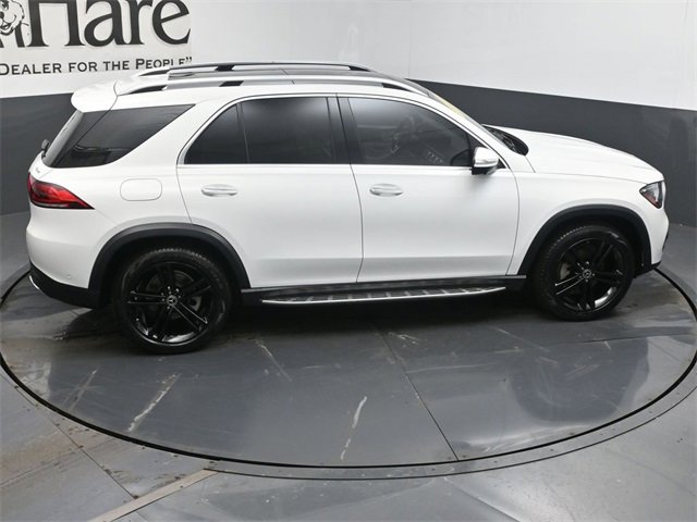 Used 2022 Mercedes-Benz GLE 350 4MATIC image 39