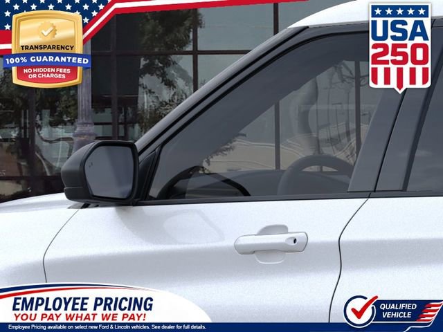 New 2026 Ford Explorer Active w/ Active Comfort Package RWD image 20