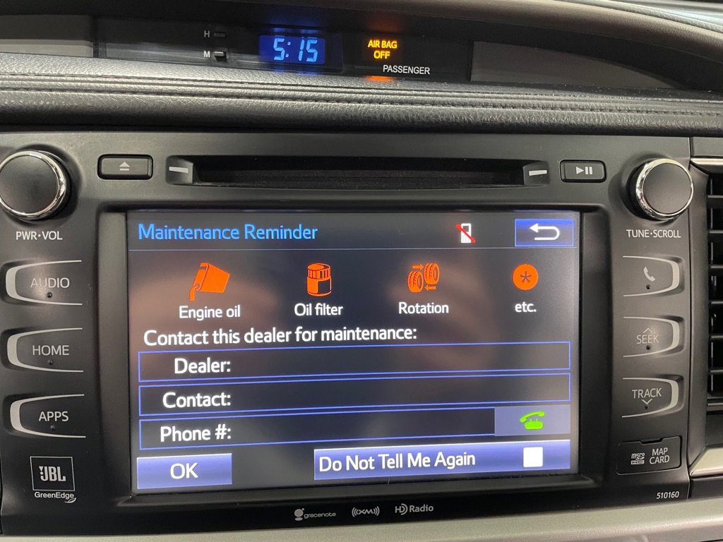 Used 2016 Toyota Highlander Limited Platinum image 35