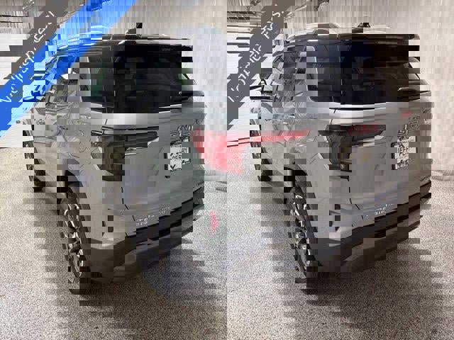 New 2026 GMC Terrain Elevation w/ Elevation Premium Package image 20