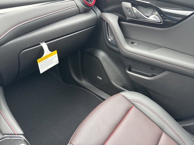 New 2026 Chevrolet Blazer RS w/ Driver Confidence II Package image 60