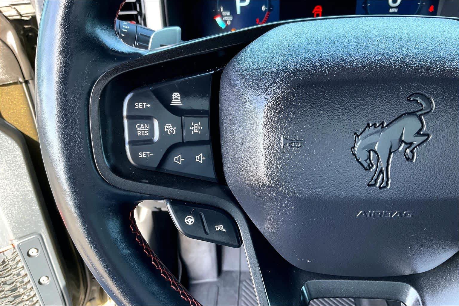 Used 2024 Ford Bronco Raptor AWD/4WD image 20