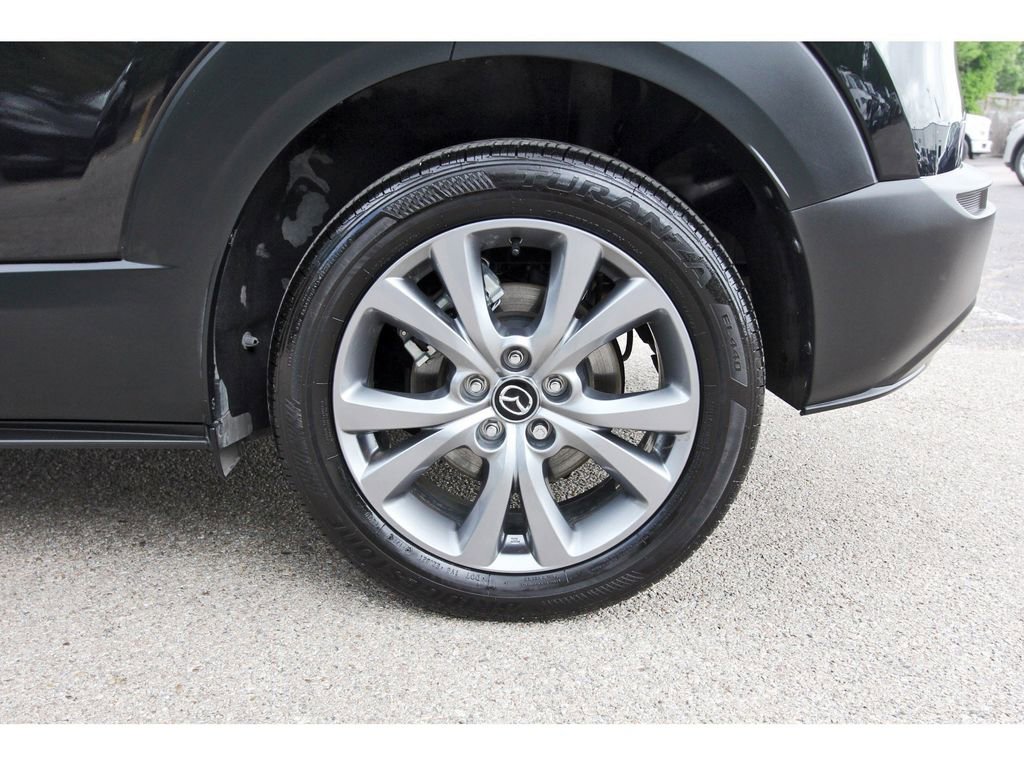 Certified 2025 MAZDA CX-30 AWD 2.5 S w/ Premium Package image 30