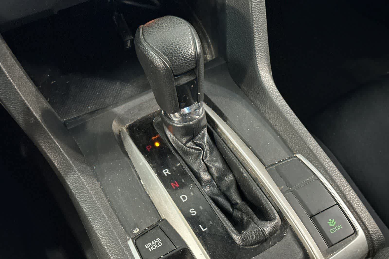 Used 2020 Honda Civic LX image 22
