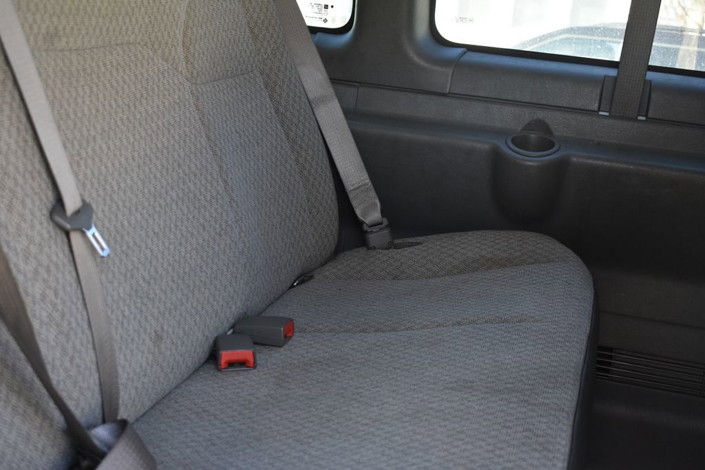 Used 2023 Chevrolet Express 3500 LT w/ LT Preferred Equipment Group image 28