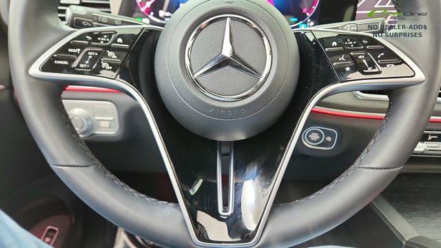 Used 2026 Mercedes-Benz GLE 450 4MATIC image 39