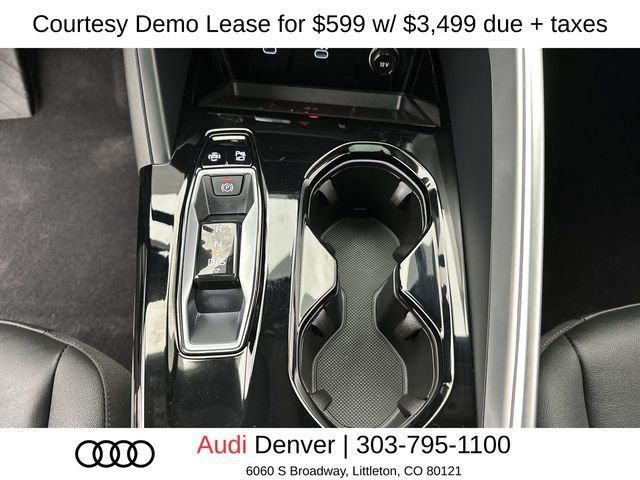 Used 2025 Audi Q5 Premium Plus w/ Premium Plus image 20