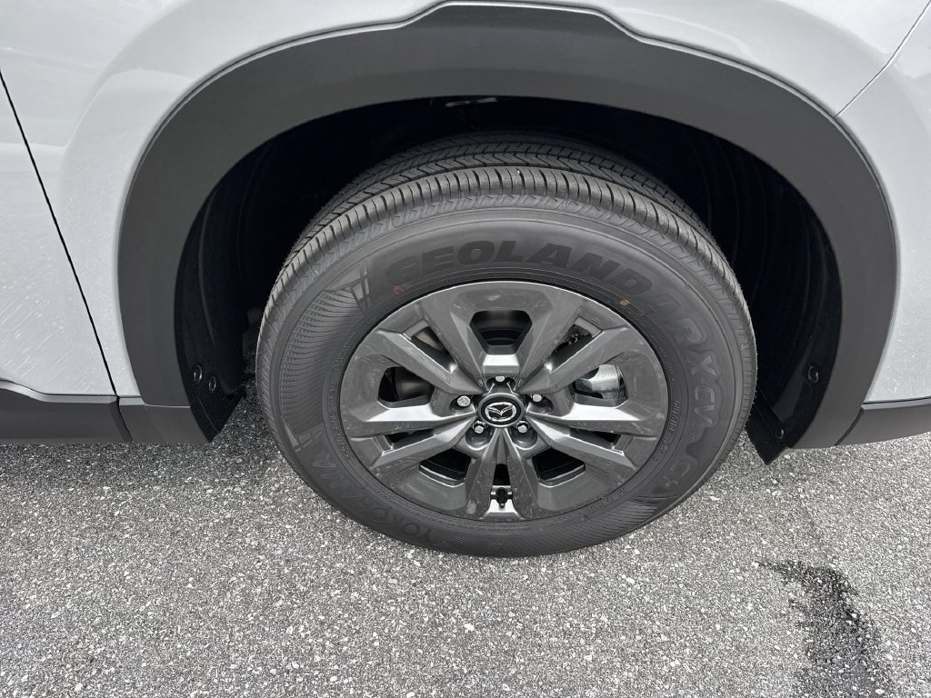 New 2026 MAZDA CX-5 Select AWD/4WD image 57