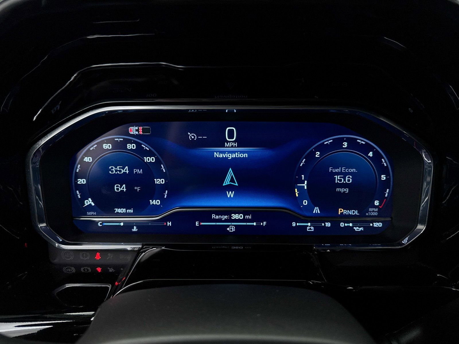 Used 2025 Chevrolet Silverado 1500 LT w/ Convenience Package II image 23