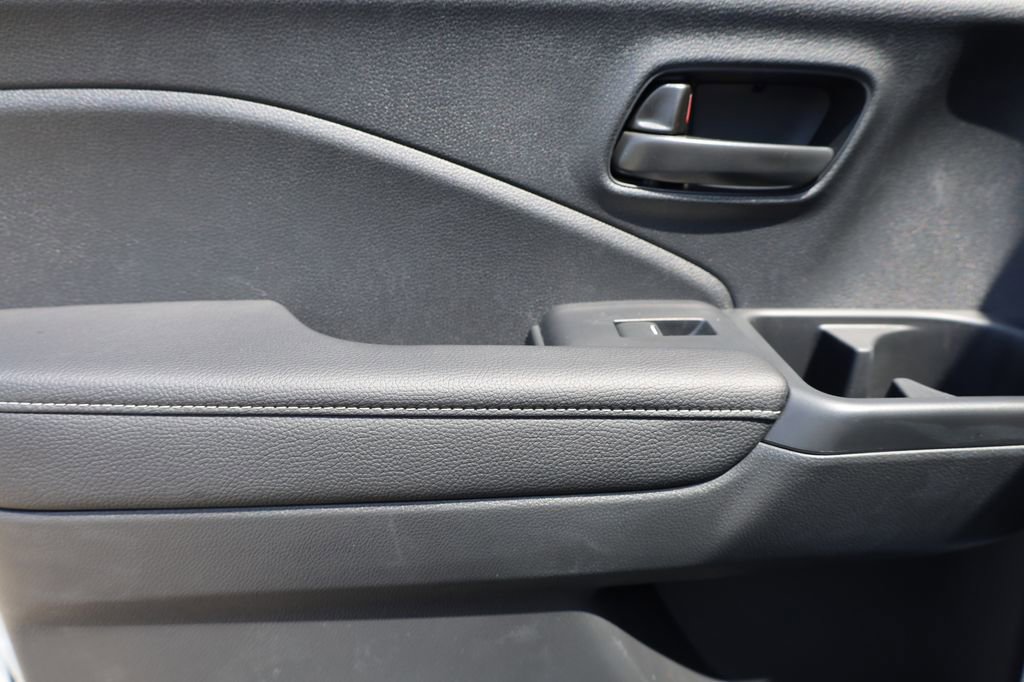 New 2026 Honda Ridgeline Sport image 24