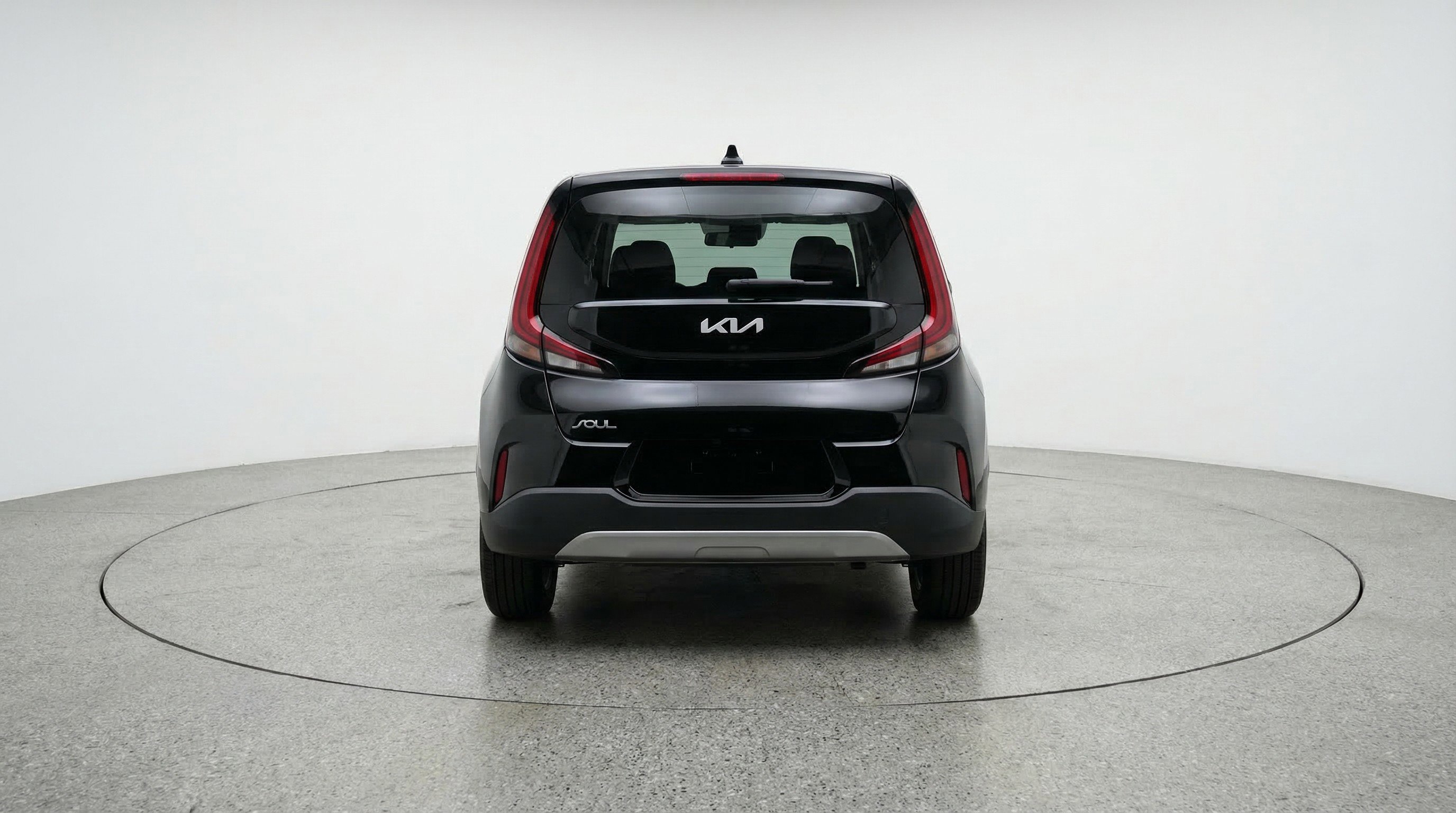 Used 2025 Kia Soul LX w/ LX Technology Package image 7