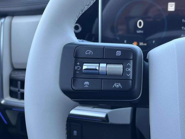 New 2026 Hyundai Santa Fe Limited FWD image 22