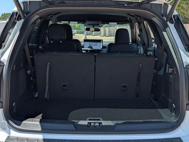 New 2026 Ford Explorer ST-Line RWD image 52