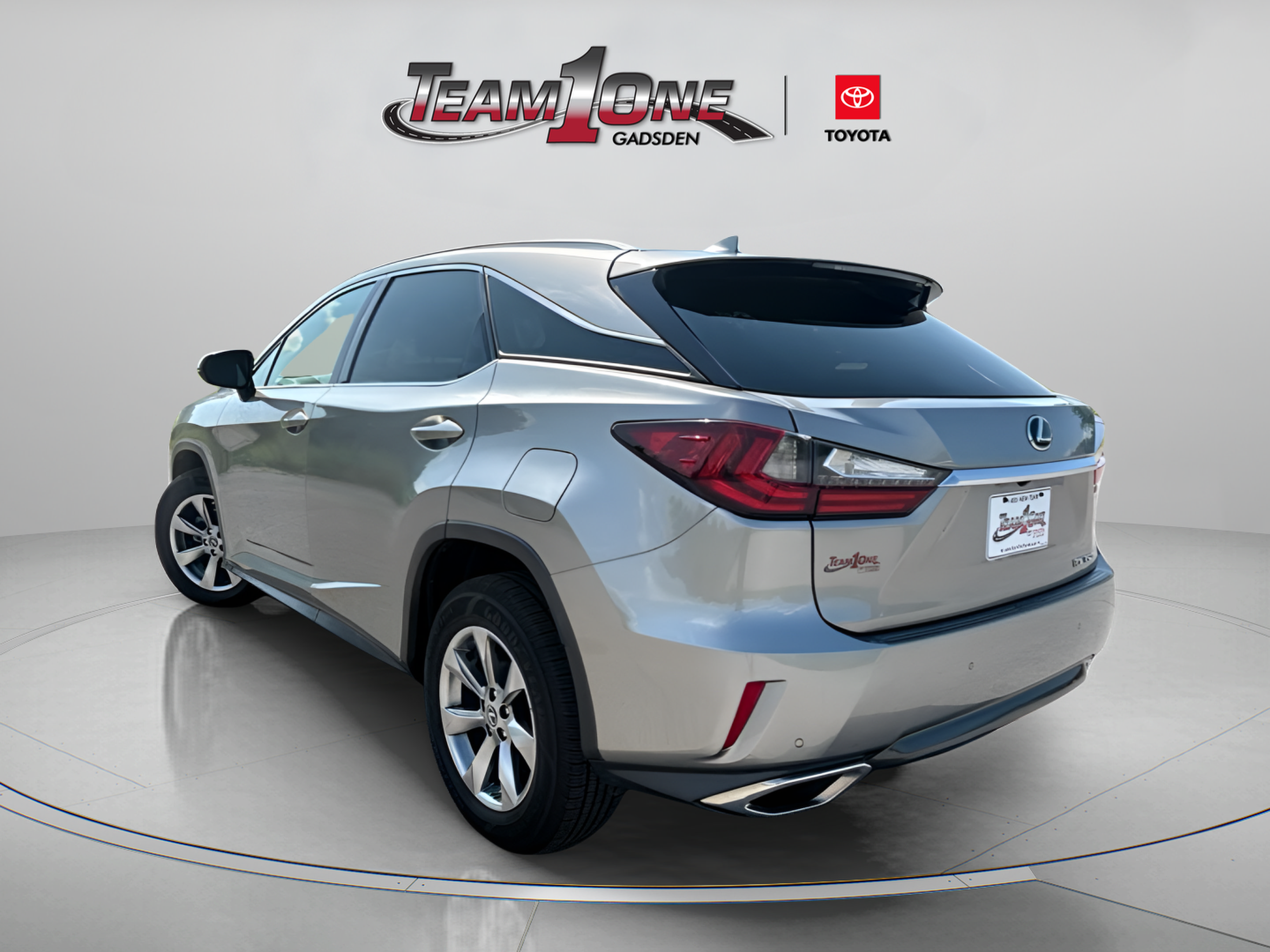 Used 2019 Lexus RX 350 AWD w/ Navigation Package image 5