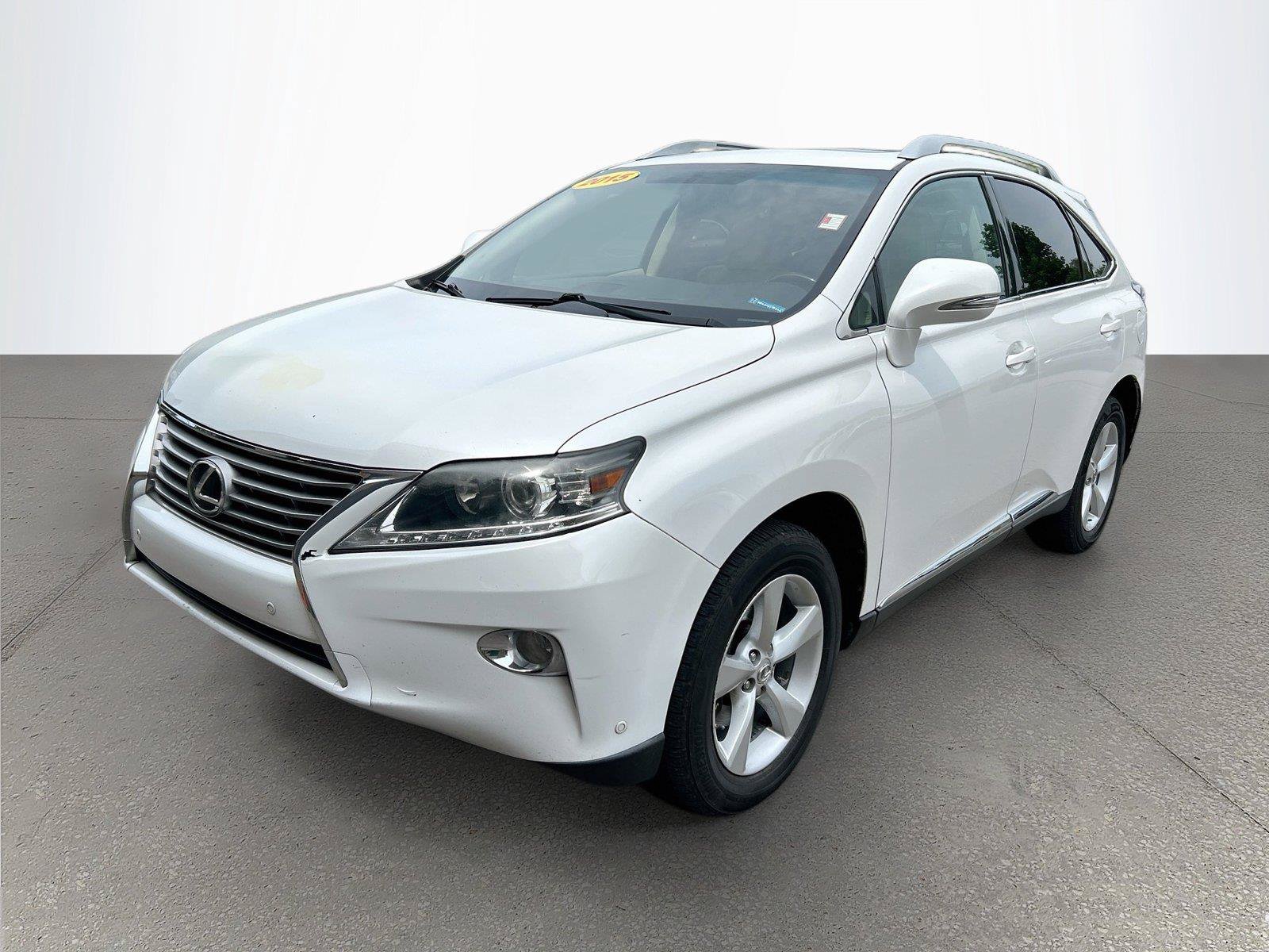 Used 2015 Lexus RX 350 AWD image 8