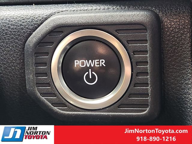 Used 2025 Toyota Land Cruiser w/ Premium Package image 24