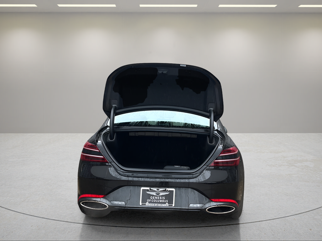 New 2026 Genesis G70 2.5T Prestige AWD/4WD image 5